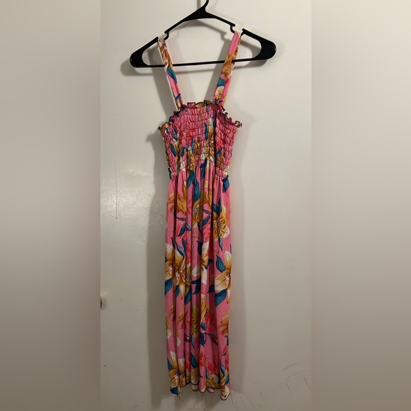 Floral Summer Dress 🔥NWT🔥 - Picture 4 of 5